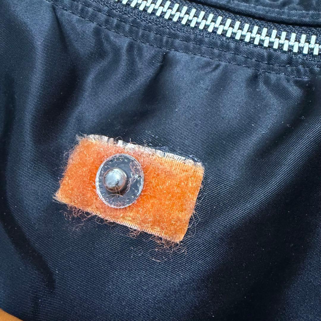 バッグ PORTER TANKER BOSTON BAG(S) 622-76958