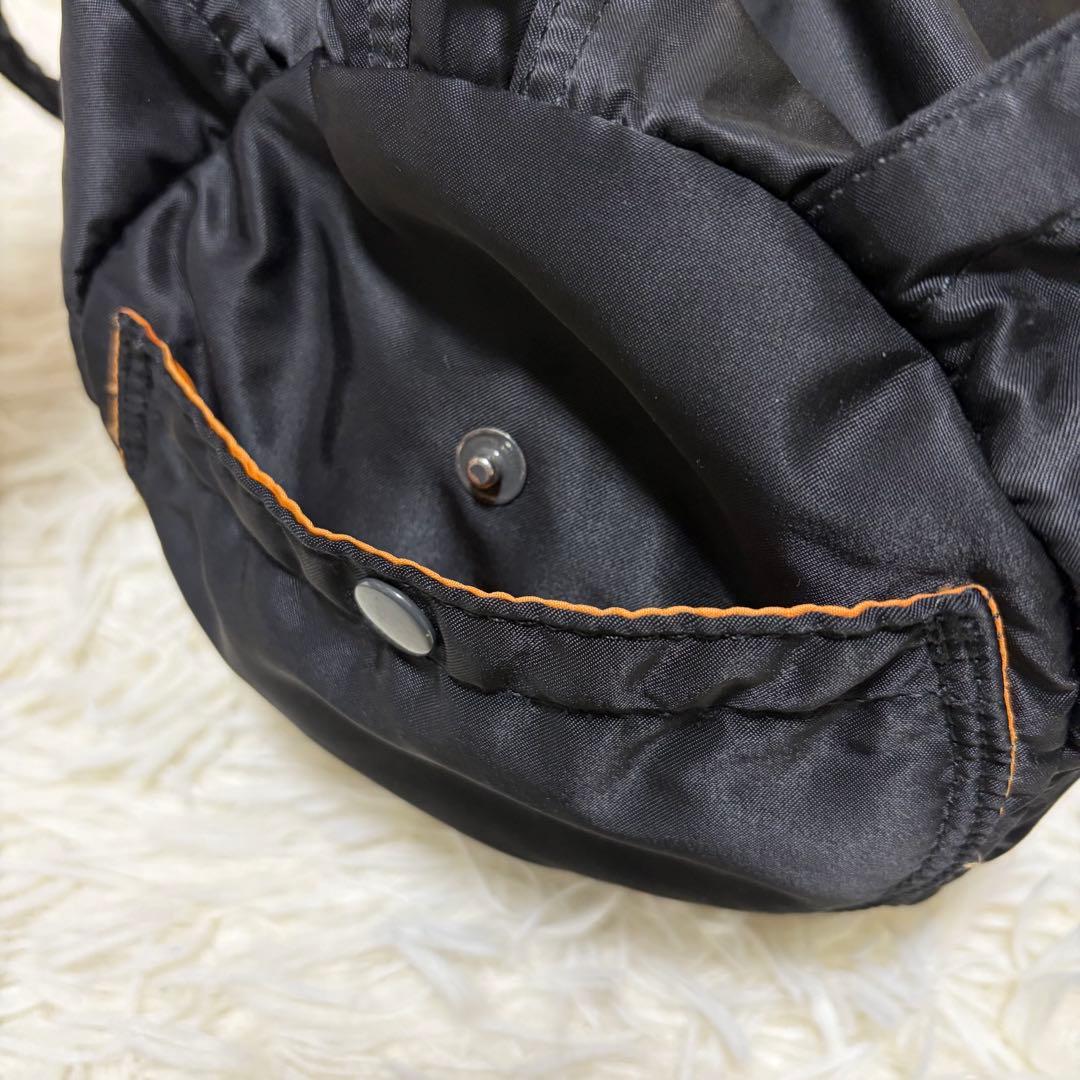 バッグ PORTER TANKER BOSTON BAG(S) 622-76958