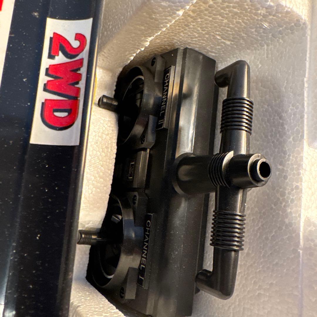 ROAD WINNER ホビーラジコン