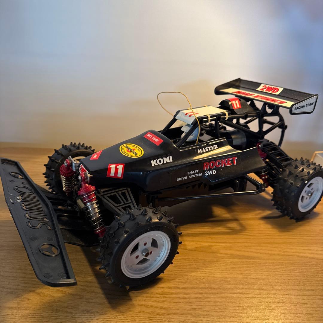 ROAD WINNER ホビーラジコン