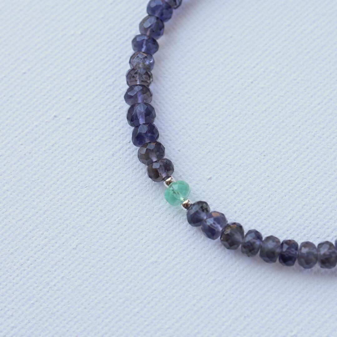 m.1129865 ブレスレット2点