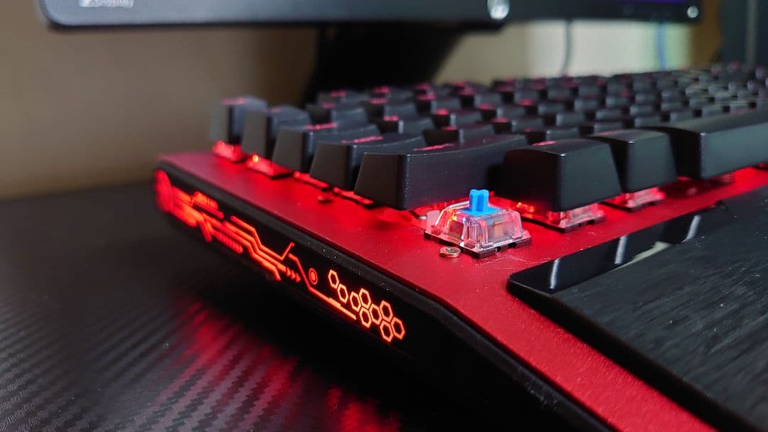 ゲーミングPCフルセット ryzen5 gtx1060同等 SSD240+1TB