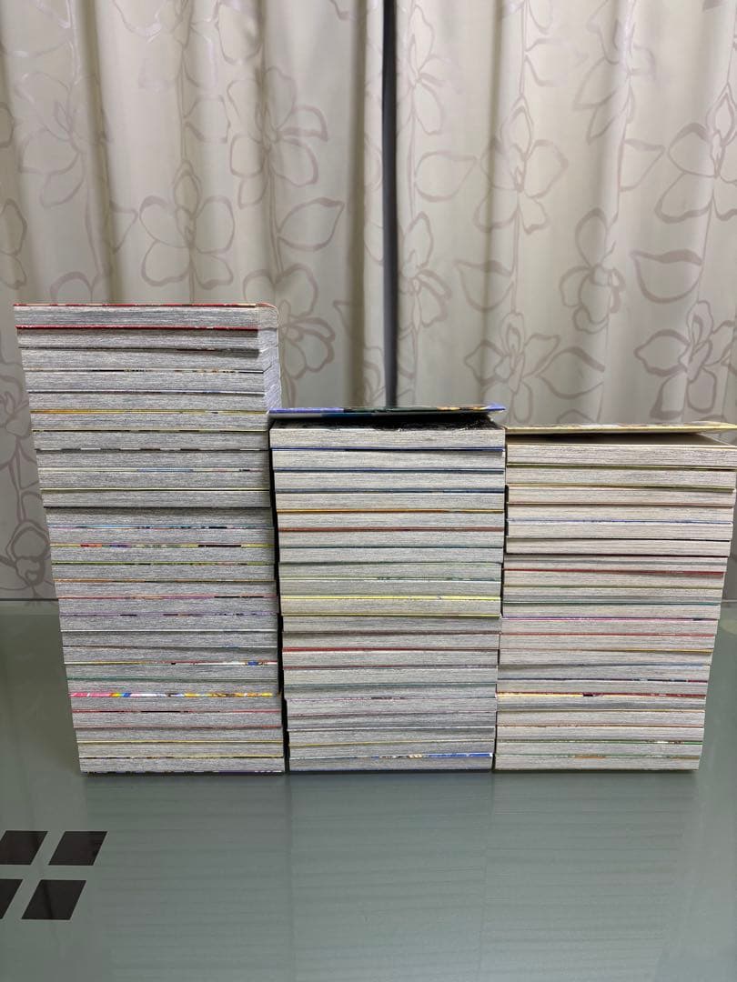 ワンピース 1巻〜67巻(63巻のみありません)