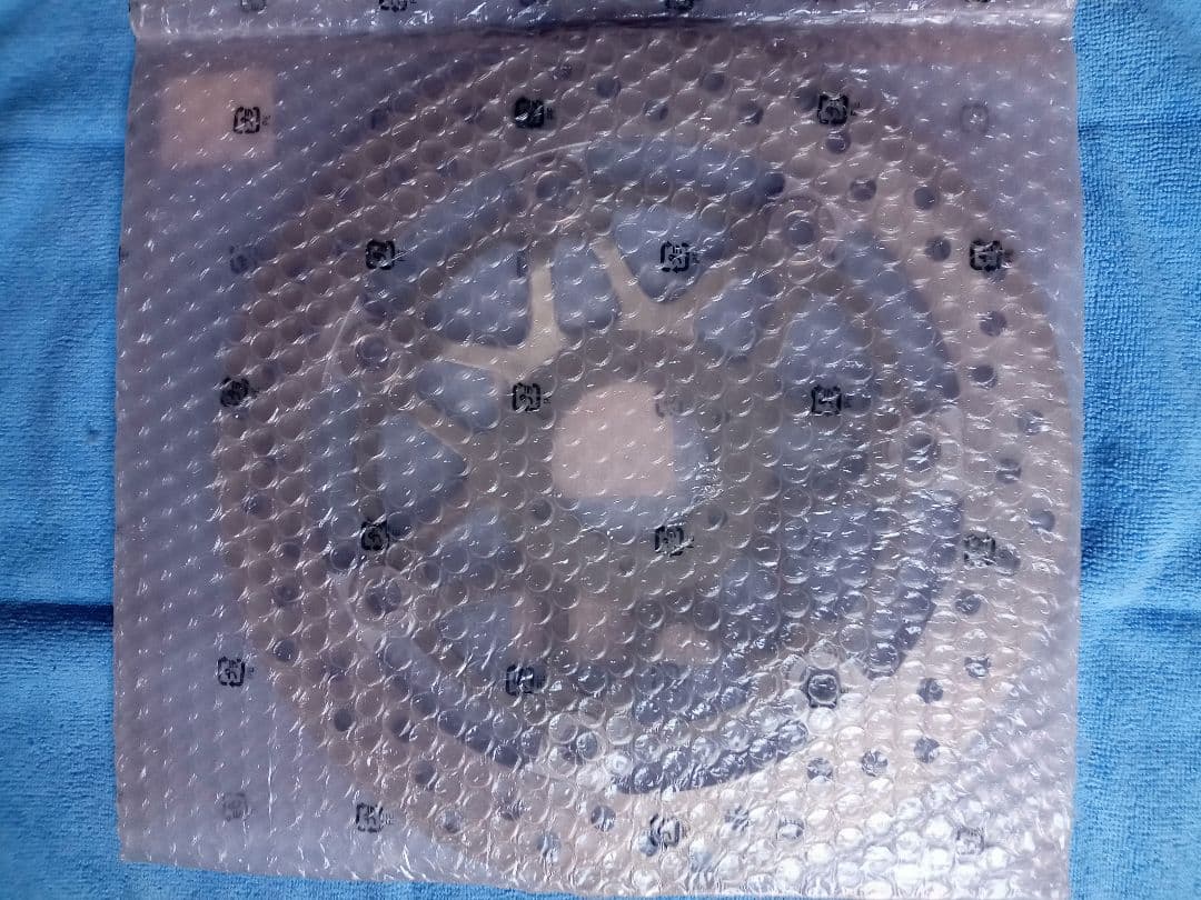 45120-nx7-003 ディスクブレーキ プレート ホンダ