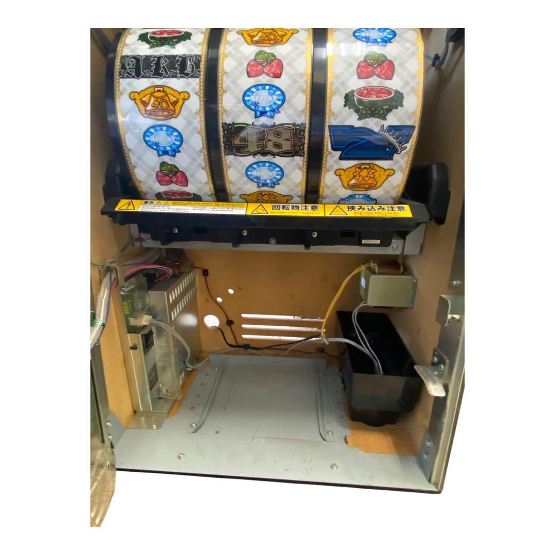 ⭐️交響詩編エウレカセブン2 伝説名機スロット実機　レス