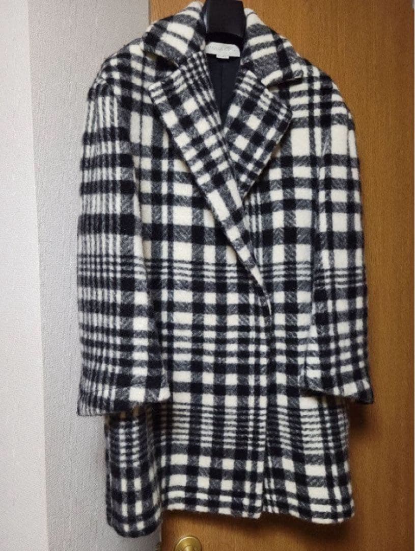 mama⭐︎Stella McCartney ステラマッカートニー コート