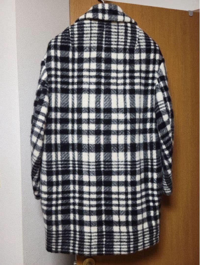 mama⭐︎Stella McCartney ステラマッカートニー コート