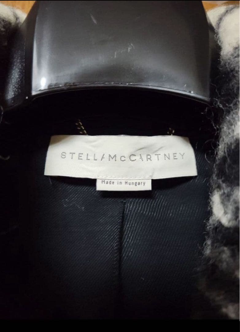 mama⭐︎Stella McCartney ステラマッカートニー コート