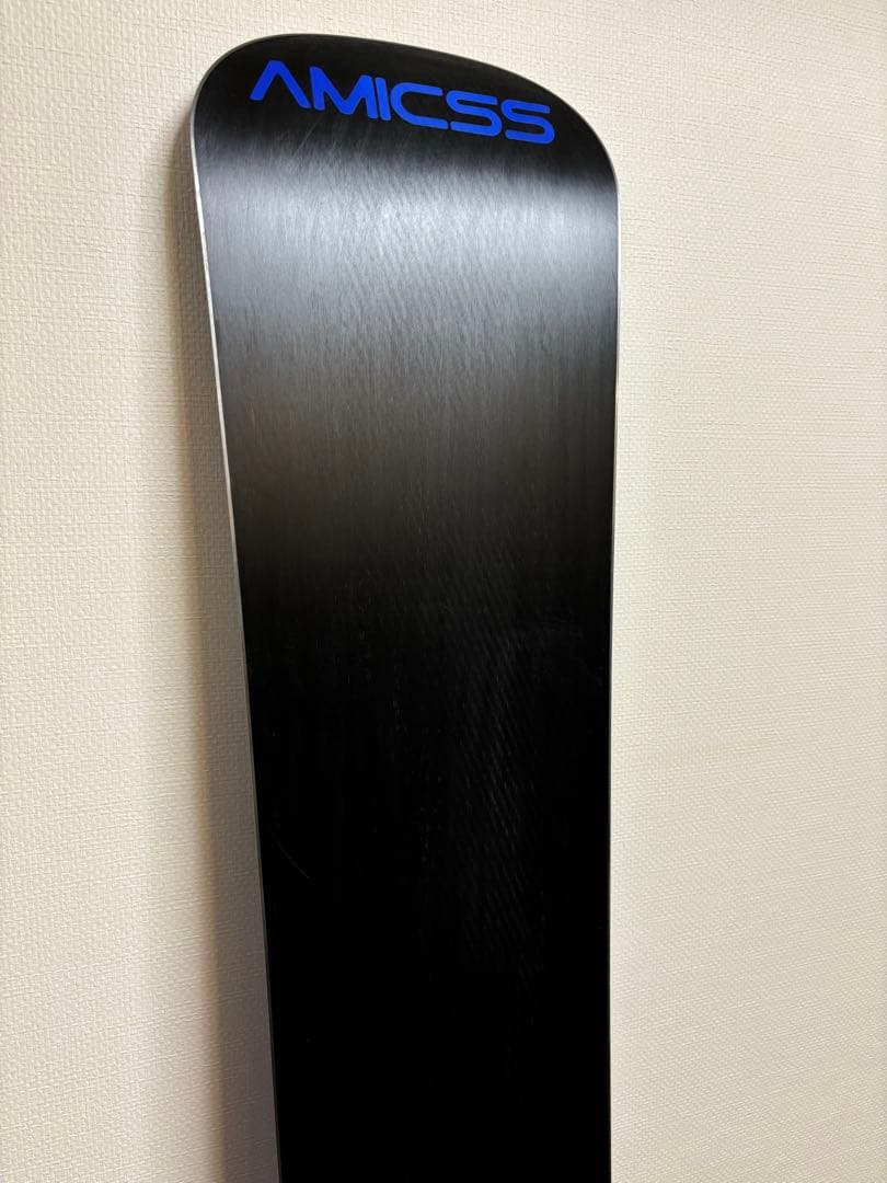 美品 AMICSS RCV180 アミックス 22年購入