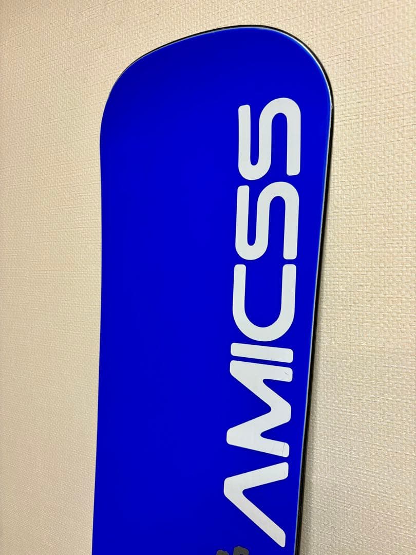 美品 AMICSS RCV180 アミックス 22年購入