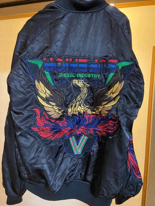 あ*.様 diesel ディーゼル