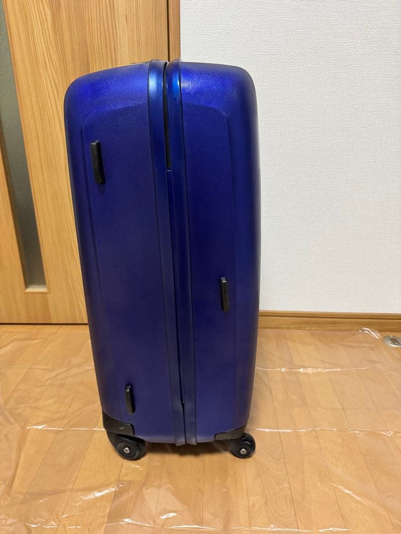 Samsonite 75L 超軽量スーツケース　日本正規限定品　美品