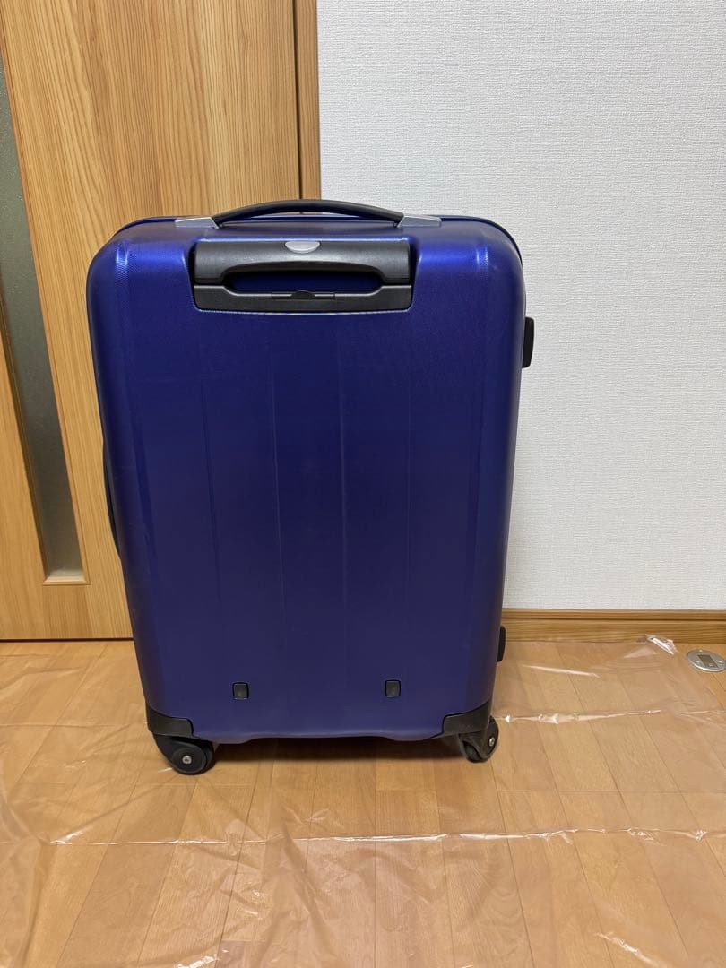 Samsonite 75L 超軽量スーツケース　日本正規限定品　美品
