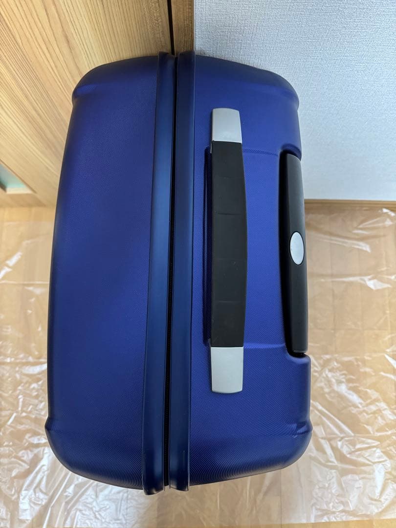 Samsonite 75L 超軽量スーツケース　日本正規限定品　美品