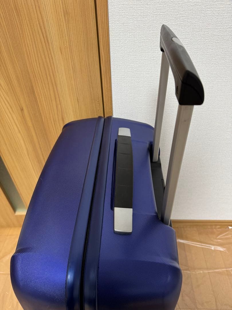 Samsonite 75L 超軽量スーツケース　日本正規限定品　美品