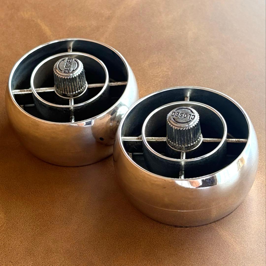 新型ジムニー バスエアコン交換セット JB64 JB74 JC74 ビンテージ9