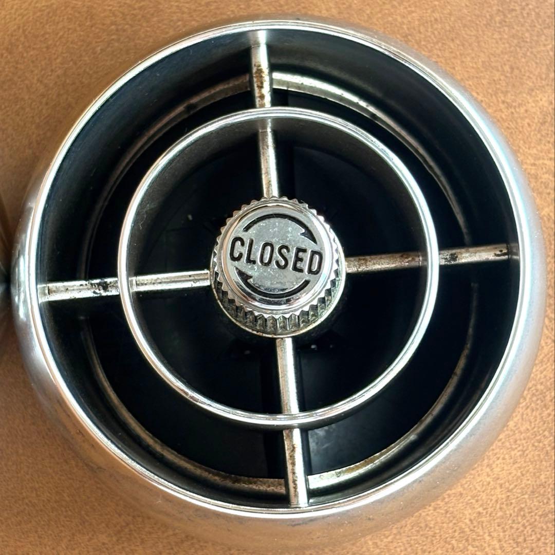 新型ジムニー バスエアコン交換セット JB64 JB74 JC74 ビンテージ9