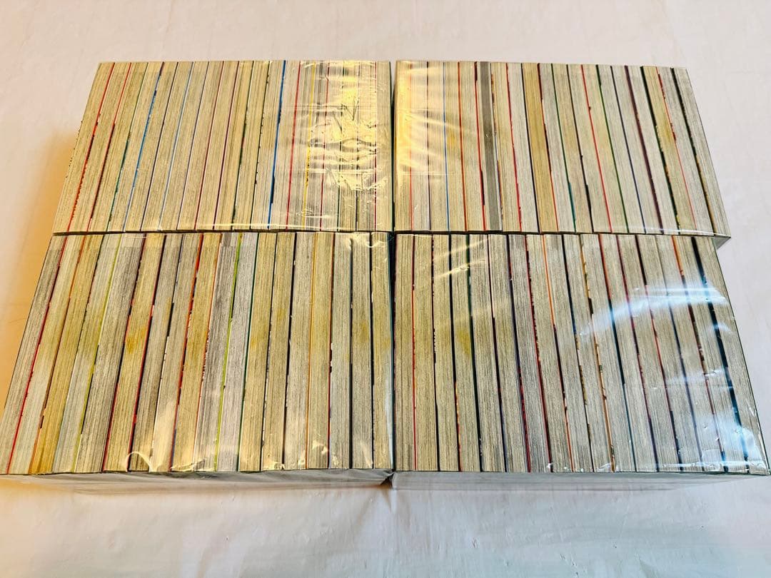 NARUTO ナルト　全巻　完結　セット　外伝付き