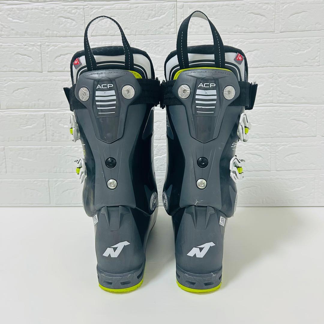 【美品】NORDICA SPORT MACHINE100 25-25.5cm