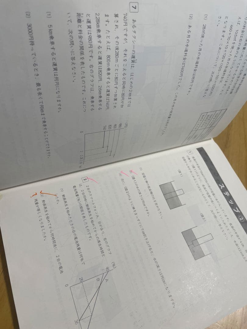 予習シリーズ 演習問題集 国語 算数 6年生 解答・解説付き 早稲アカ 四谷大塚