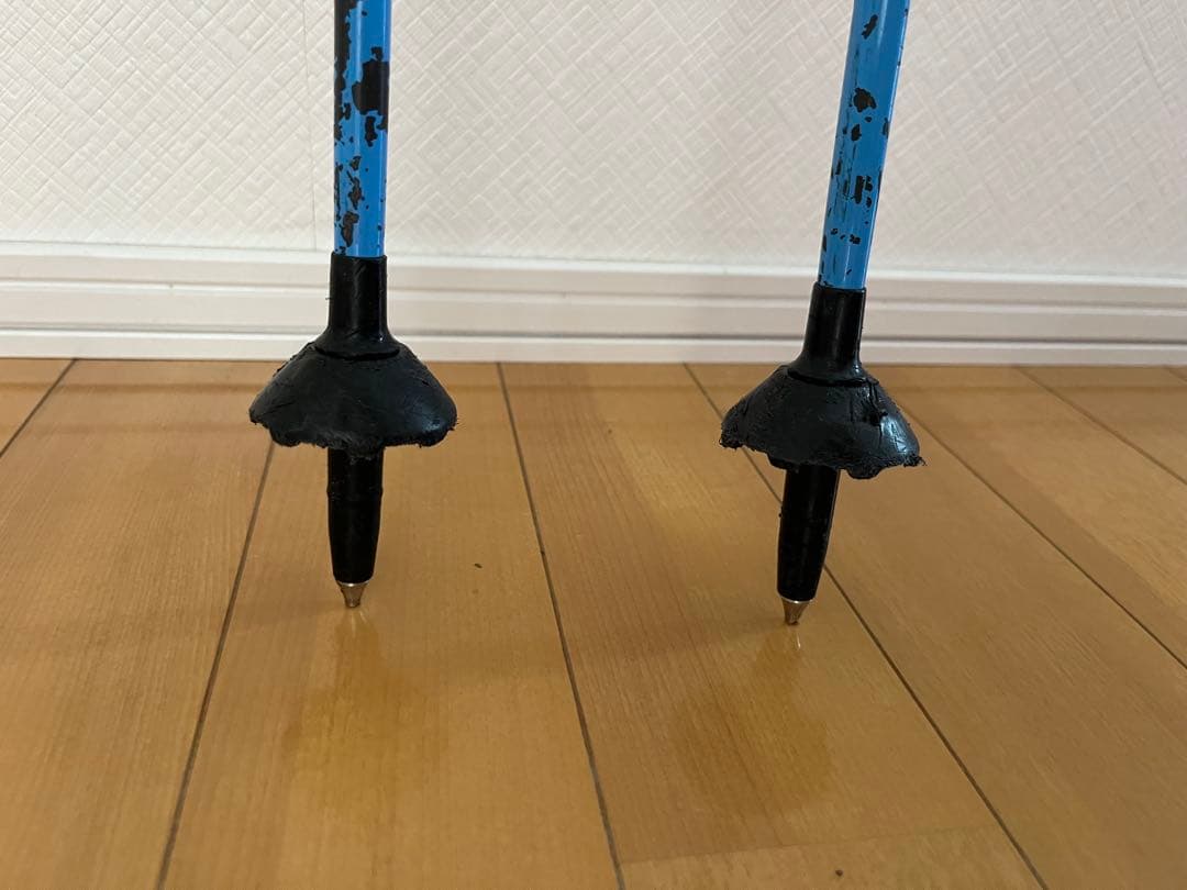 小賀坂　ストック