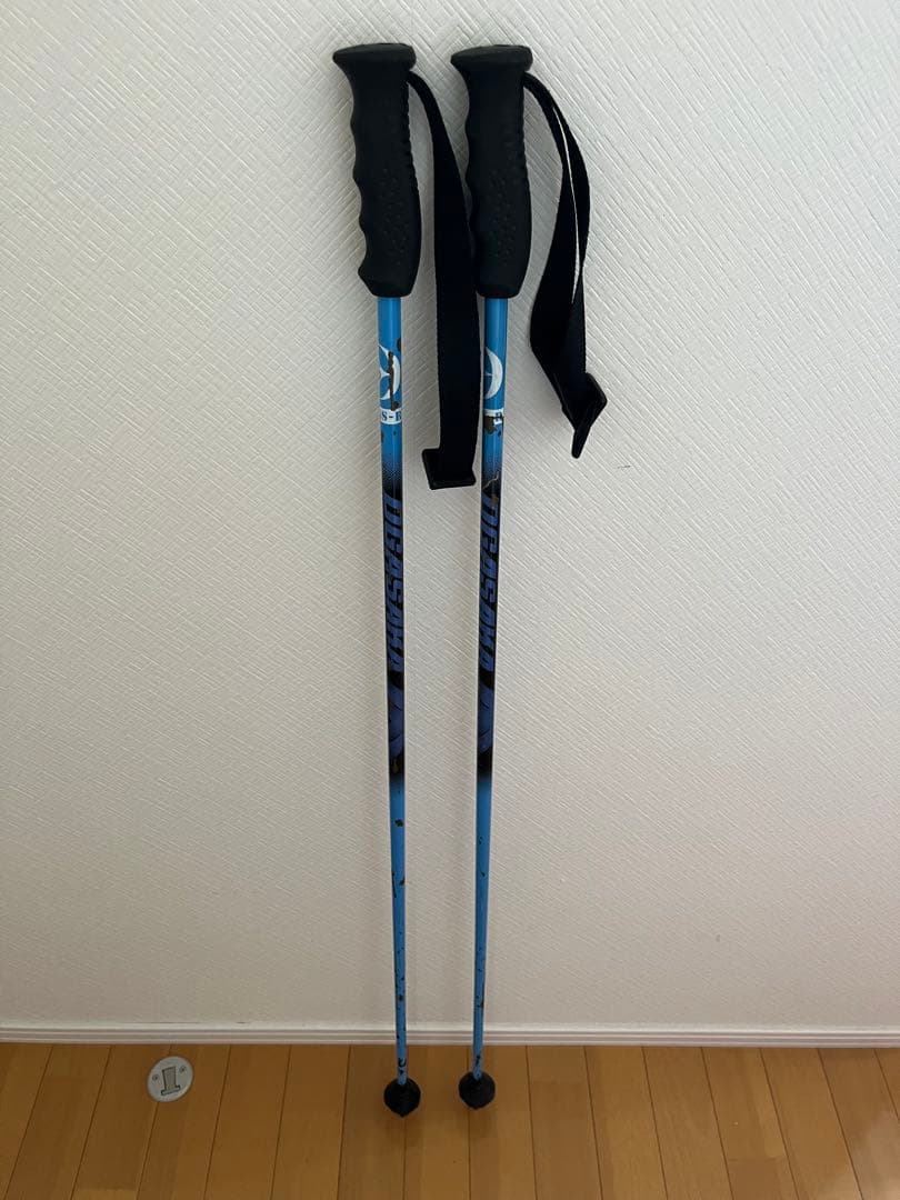 小賀坂　ストック