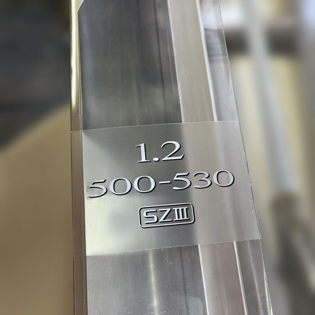 シマノ　BB-X SPECIAL SZⅢ 1.2号500-530 [極美品]