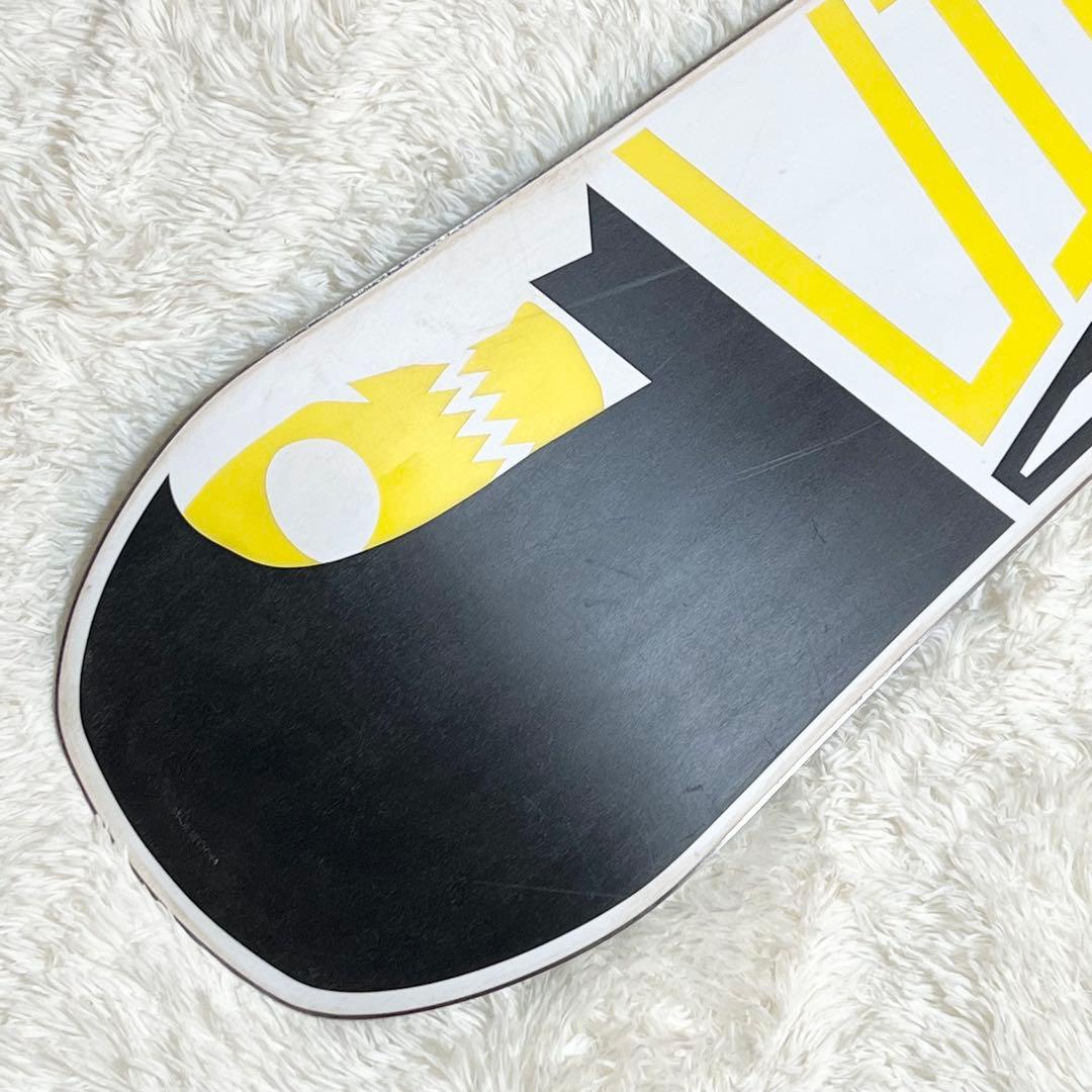 VILLAIN ヴィレイン ビレイン　153cm スノーボード　SALOMON