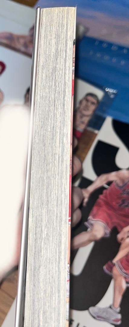 SLAM DUNK スラムダンク 全巻セット その他