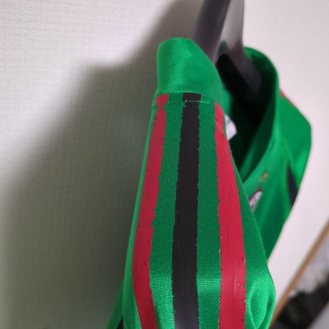 国内正規　ACミラン　2004/2005 ゴールキーパーユニフォーム　 ジダ