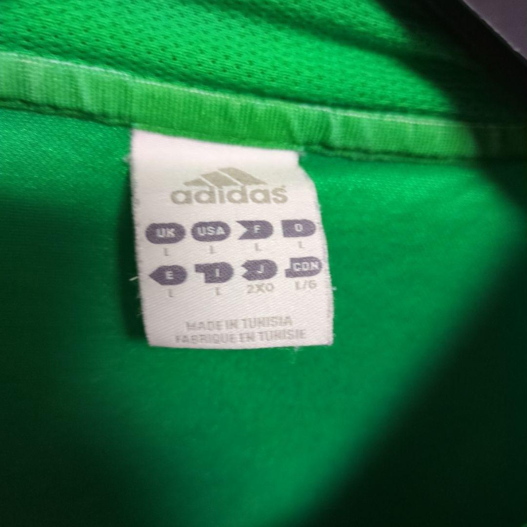 国内正規　ACミラン　2004/2005 ゴールキーパーユニフォーム　 ジダ