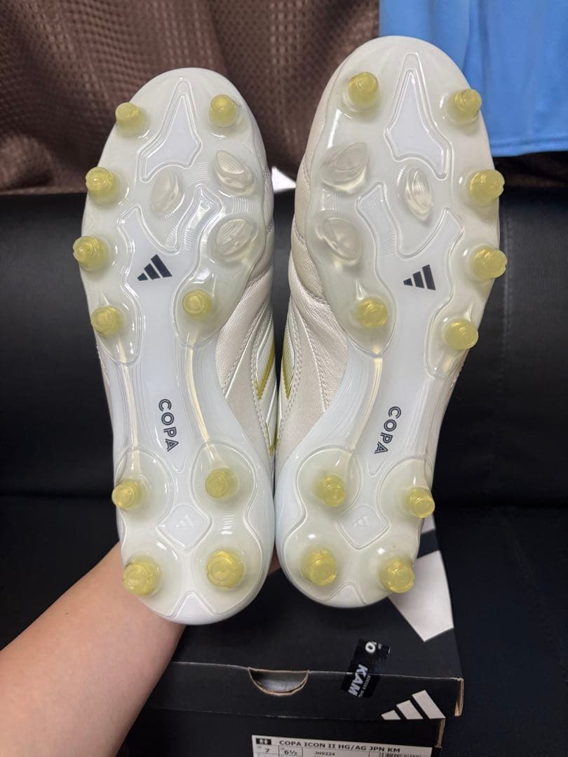 adidas COPA ICON コパアイコン 2 KM 25cm