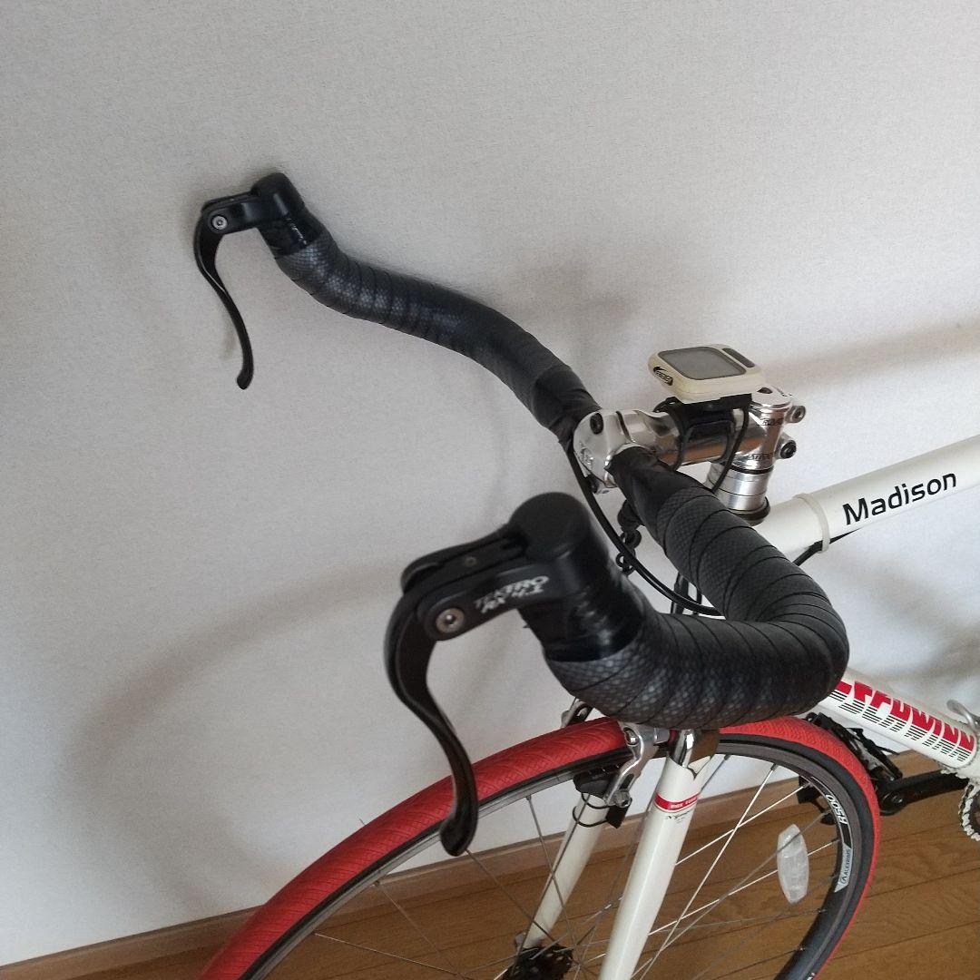 ❗️大幅値引き中❗️シングルスピードバイク。シュイン「MADISON」