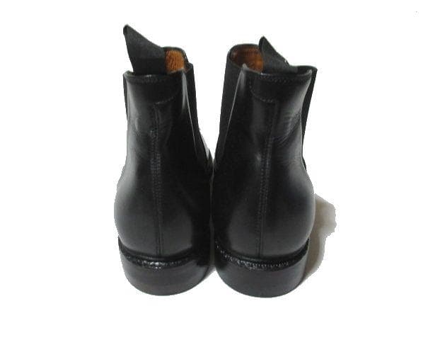 JALAN SRIWIJAYA ジャランスリワヤ 98756 サイドゴア ブーツ