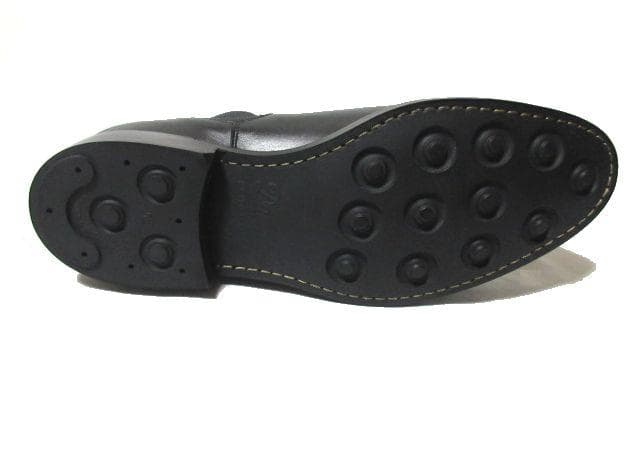 JALAN SRIWIJAYA ジャランスリワヤ 98756 サイドゴア ブーツ