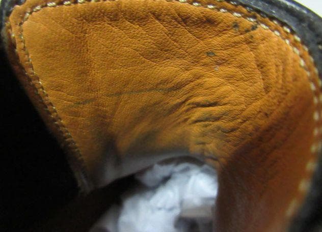 JALAN SRIWIJAYA ジャランスリワヤ 98756 サイドゴア ブーツ