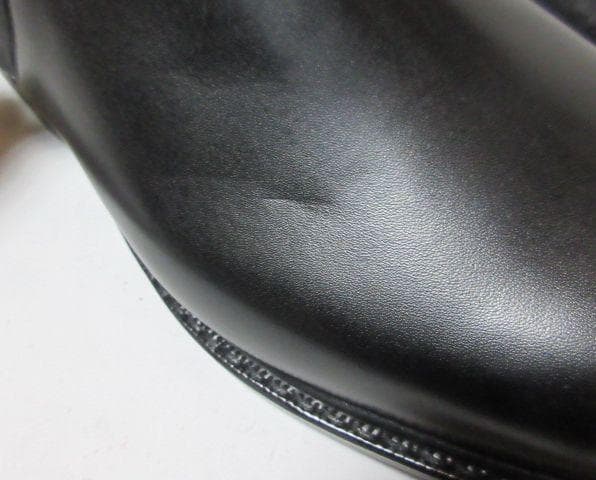 JALAN SRIWIJAYA ジャランスリワヤ 98756 サイドゴア ブーツ