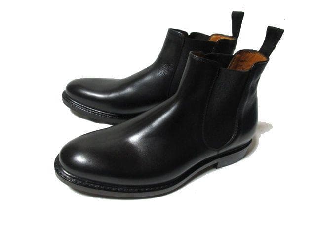 JALAN SRIWIJAYA ジャランスリワヤ 98756 サイドゴア ブーツ