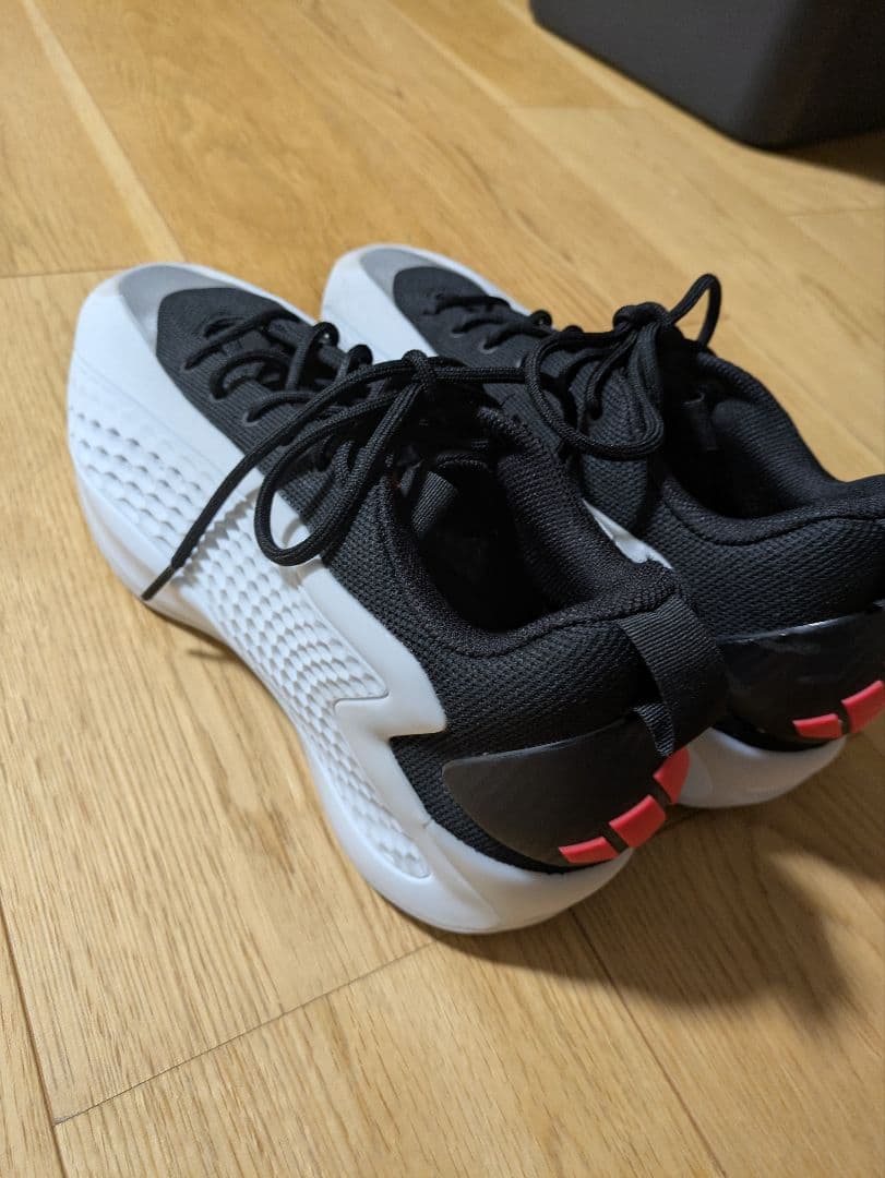 アンソニーエドワーズ1 28.5cm 美品