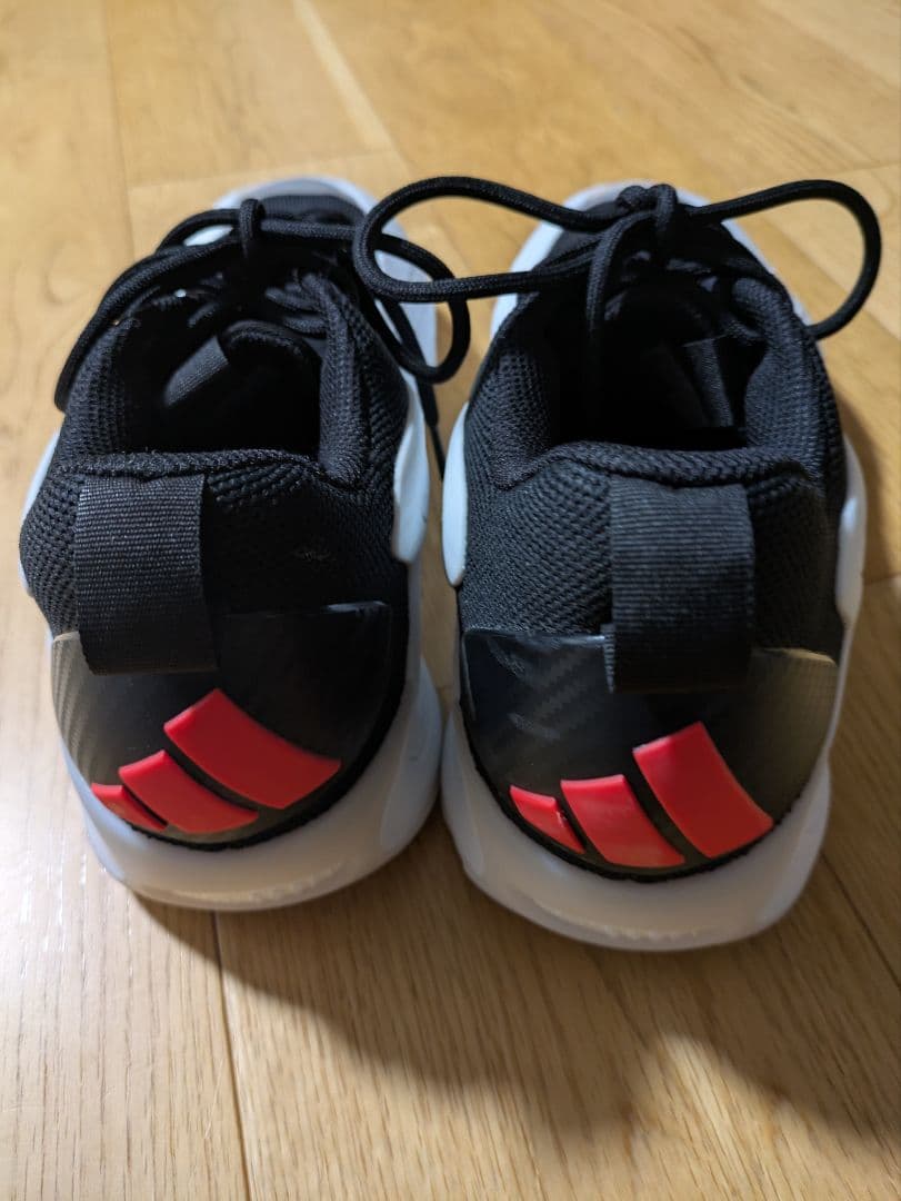 アンソニーエドワーズ1 28.5cm 美品