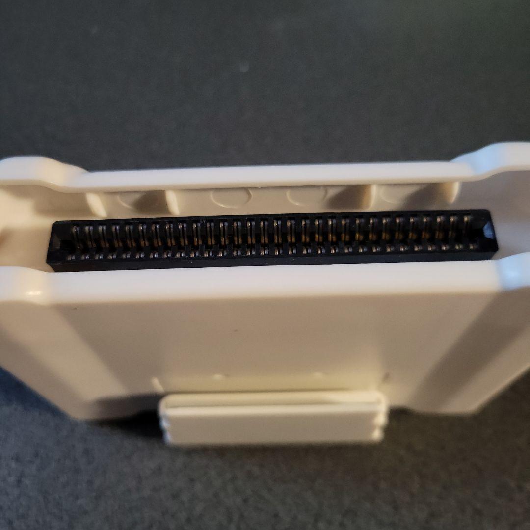 アドファミ　ゲームボーイアドバンス／アドバンスSP専用動作未確認ジャンク品