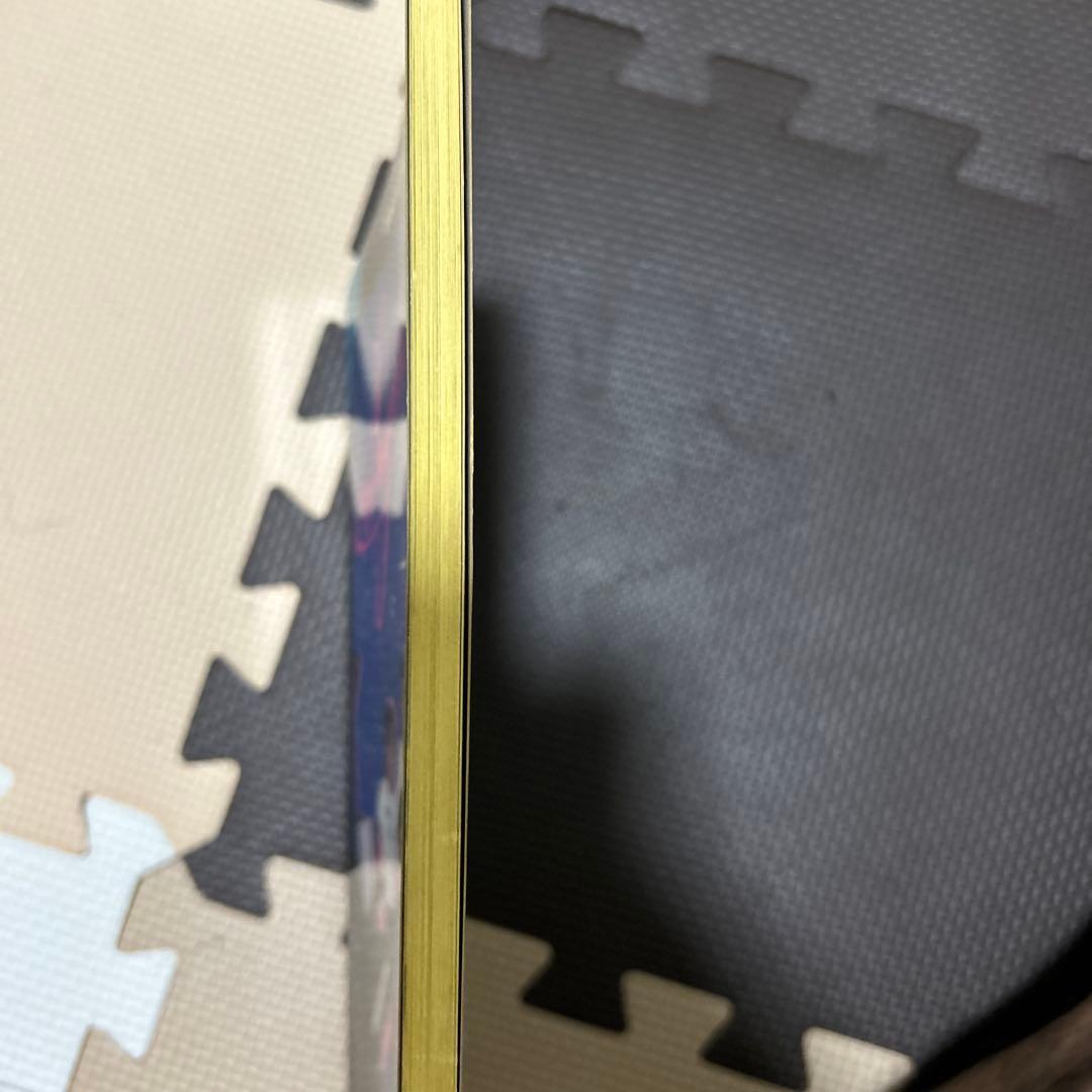 THE SQUARE バンドスコア Stars and the Moon 楽譜