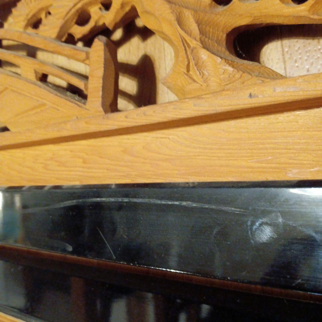 欄間　4枚セット