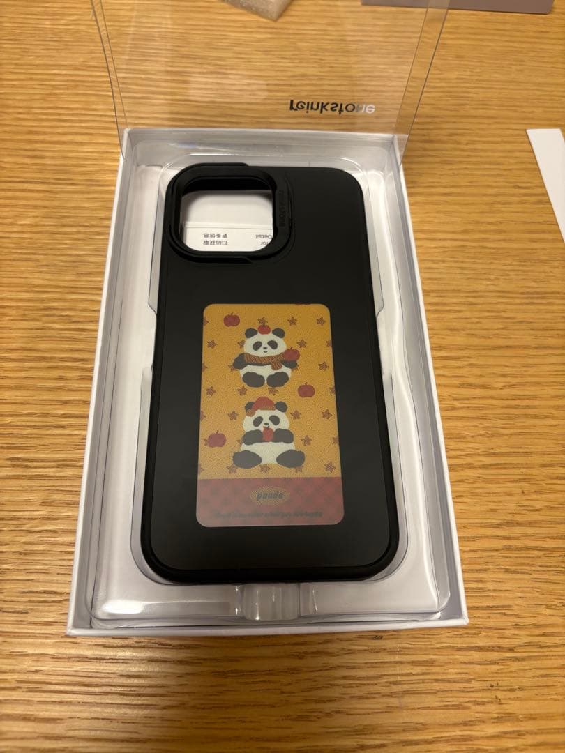 reinkstone Reink CaseX1 16プロマックス