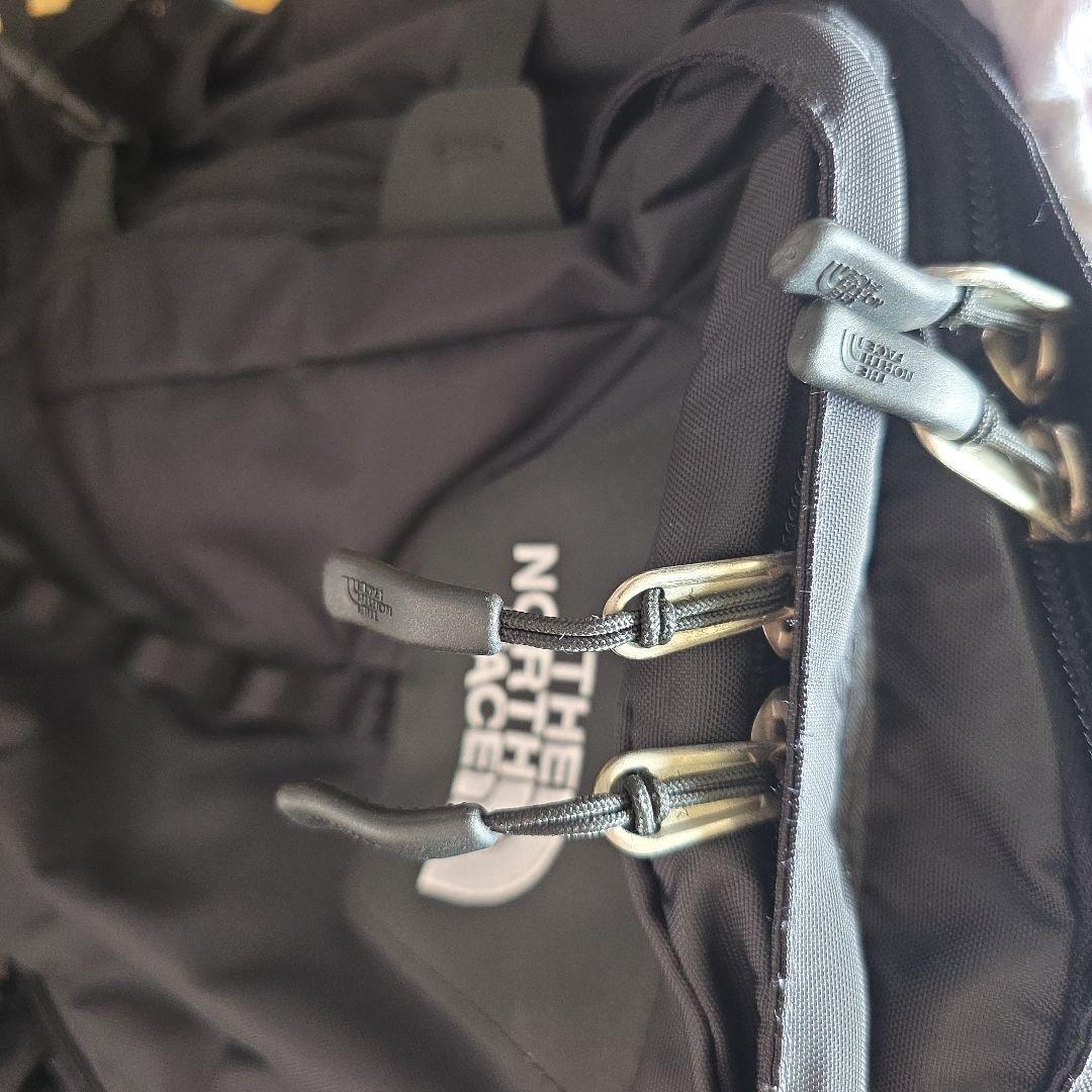 THE NORTH FACE HOT SHOT ホットショット NM72006