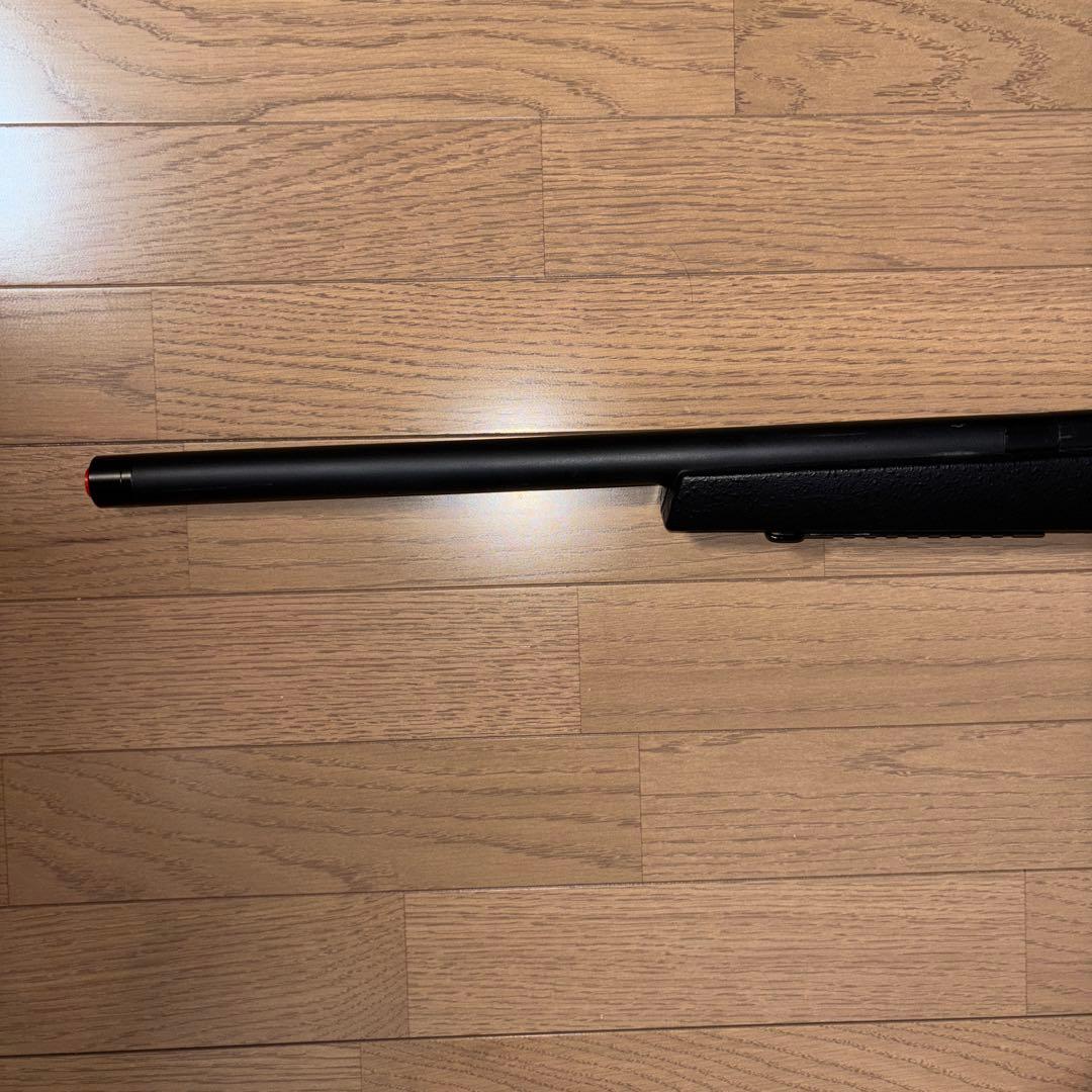 エアガン　TSR-ZERO スナイパーライフル