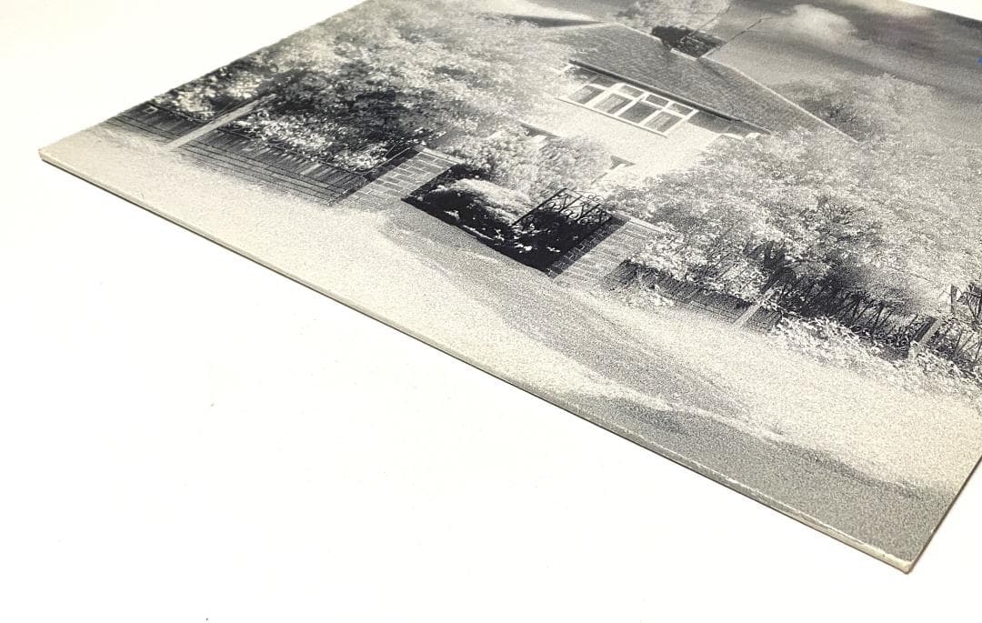 ★UKオリジナル★OASIS★LIVE FOREVER★12inch シングル★