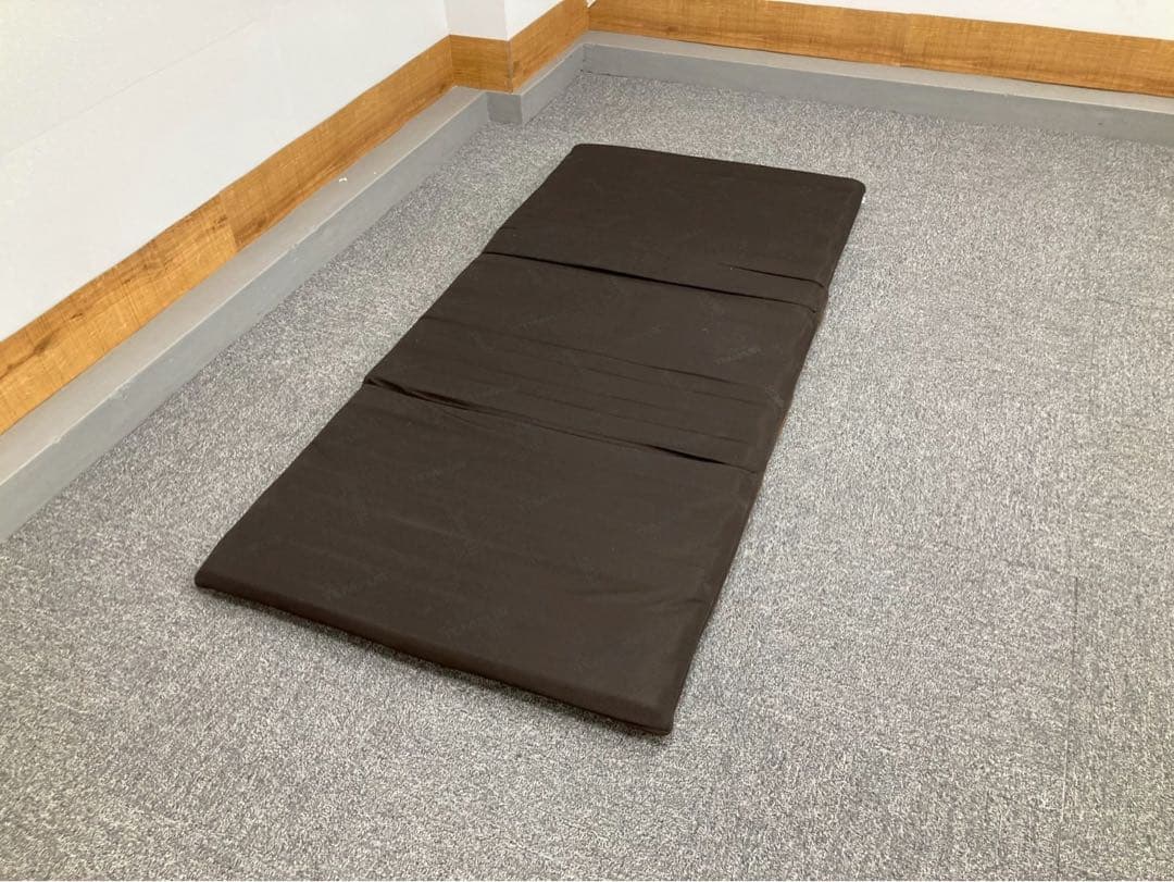 テンピュール　フトンデラックス　シングル　マットレス pjw07