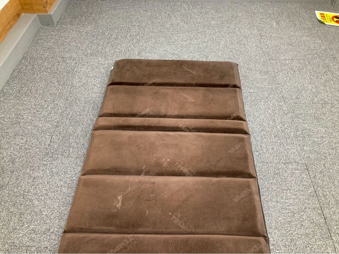 テンピュール　フトンデラックス　シングル　マットレス pjw07