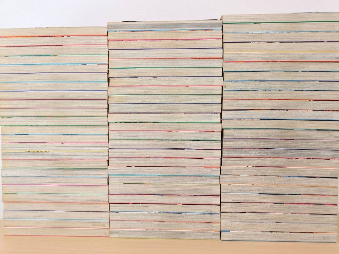 NARUTO　ナルト　1〜72巻　全巻セット